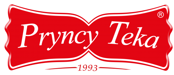 Pryncyteka - for you, since 1993