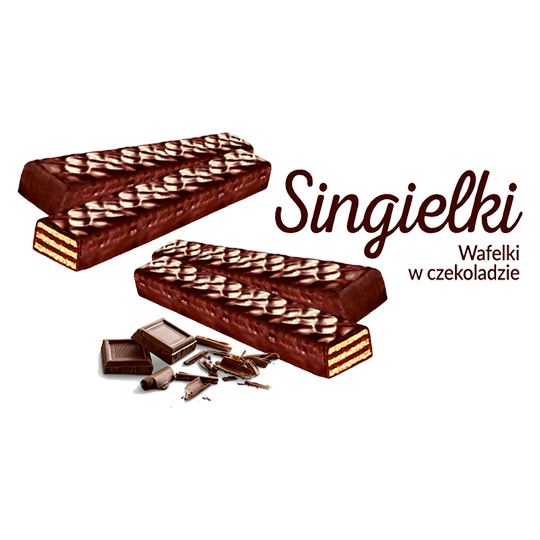 SINGIELKI CLASSIC