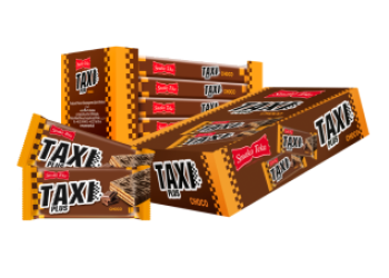 Taxi Plus Choco