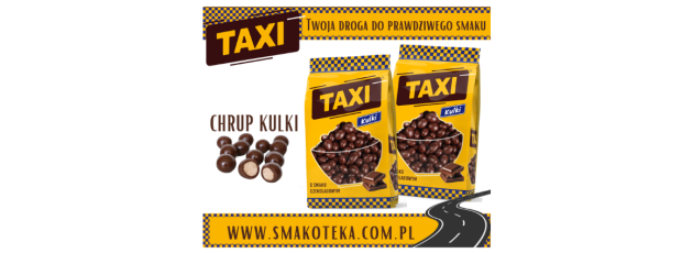 TAXI Kulki